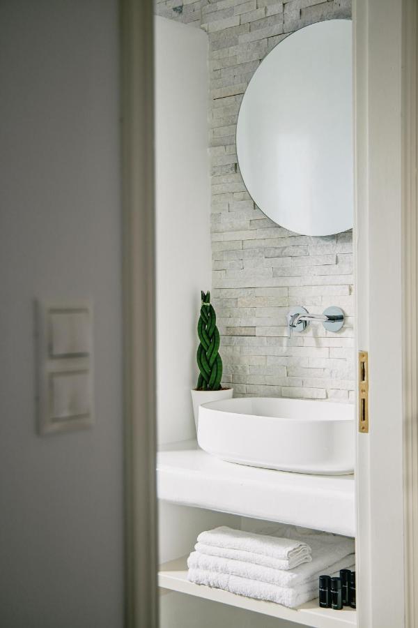 Agnadi Studios Analipsi  Exteriér fotografie